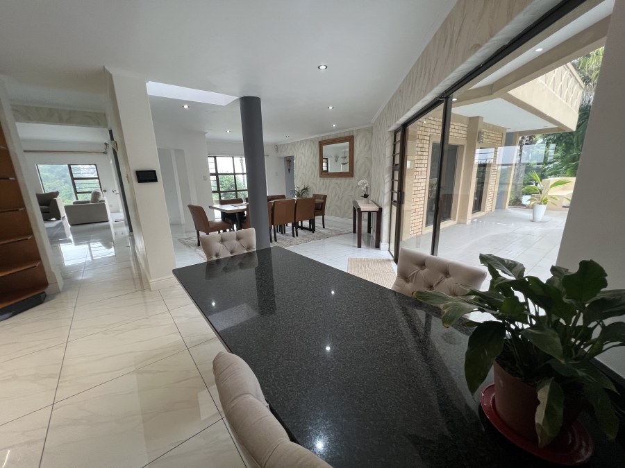 4 Bedroom Property for Sale in Bunkers Hill Eastern Cape